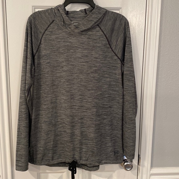 Under Armour hoodie M - Picture 1 of 5
